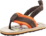 goldbug ベビーサンダル ブラウン・モンキー #2 (11cm) 21491