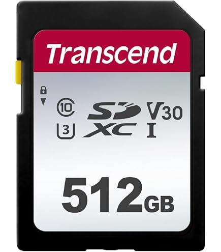 新品未開封　キオクシア　KIOXIA 512GB KEMU-A512G Amazon.co.jp: KIOXIA EXCERIA PLUS SDHCカード 512GB CLASS10