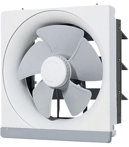 Amazon | Panasonic (パナソニック) 一般換気扇 FY-20EF5 | 換気扇
