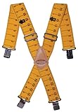 Bucket Boss Brand 61100 Liars Suspenders by Bucket Boss