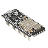 ESP32 DevKit ESP32開発ボードESP WROOM 32ボードWiFi Bluetooth超低消費電力デュアルコア
