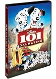 01 Dalmatinu De (101 Dalmatians DE) (Tchèque version)