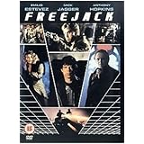 Amazon フリージャック Dvd 映画