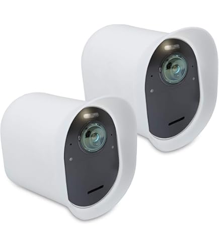 Arlo Pro3 アーロ　スポットライトカメラ　ワイヤレスセキュリティカメラ Amazon.co.jp: Arlo Pro 3 スポットライトカメラ - アドオン