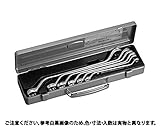 ロングメガネレンチＳ４５ド 規格(2800M) 入数(1) 【ロングめがねレンチＳ（４５°ミリシリーズ】