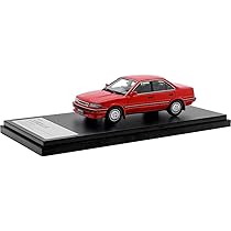 【セリーオ 】ミニカーセット② Amazon | 1/43 トヨタ セリカ ダブルエックス ミニカー MARK43