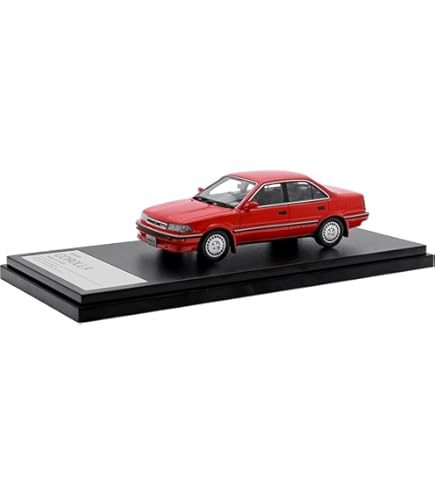 Amazon | Hi Story 1/43 Honda INTEGRA TYPE R 無限 MUGEN (2004