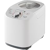 TWINBIRD コンパクト精米器 精米御膳 ホワイト MR-E751W