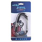 ベビーカーフック マルチフック 荷物フック 耐荷重3kg