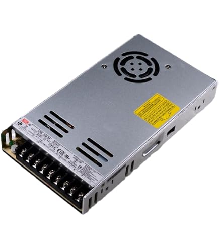 Amazon | Mean Well 絶縁DC-DCコンバータ Vout：24V dc 19 → 36 V dc