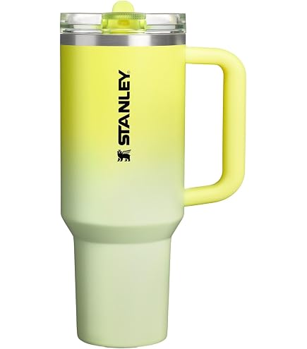 Amazon | STANLEY Quencher H2.0 FlowState Stainless Steel Vacuum