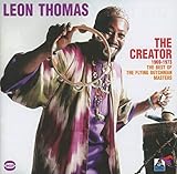 The Creator 1969-1973 - The Best Of The Flying Dutchman Masters