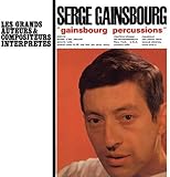 Gainsbourg Percussions [12 inch Analog]