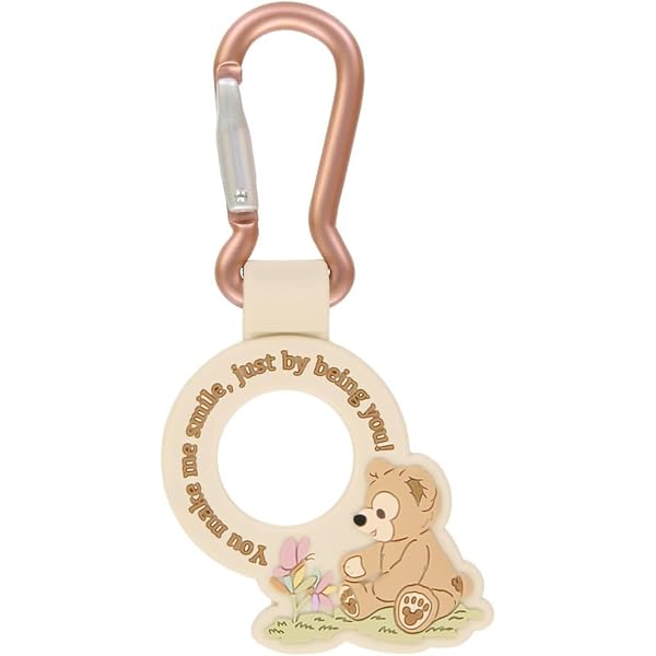 Amazon.co.jp: リトルグリーンメン（トイストーリー）カラビナ ボトル