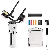 Amazon.co.jp: 【ZHIYUN正規品】Zhiyun Crane M3 Pro ジンバル カメラ