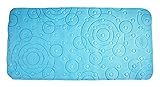 Graco 16111 Cushy Comfy Safety Bath Mat Blue
