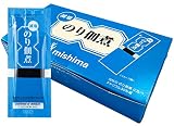 三島食品 調味料 スティックタイプ (減塩のり佃煮 40袋)