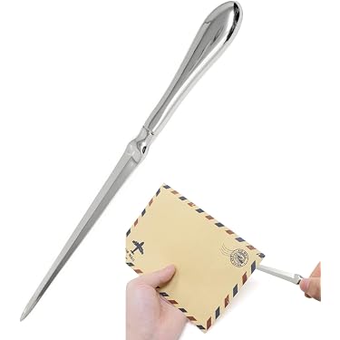 Amazon.co.jp Best Sellers: The most popular items in Letter Openers