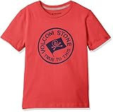 VOLCOM ボルコム キッズ 半袖 Tシャツ Y3511831 TRR 3T