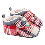 LINKEY ベビー・ボーイズ US サイズ: S:0-6 Months(4.3"length) カラー: レッド