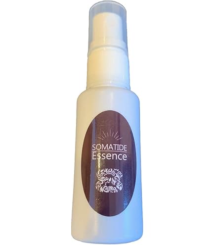 ソマチッド 濃縮エッセンス 10ml ソマフィー Amazon | ietome ソマチッド濃縮エッセンス SOMAFI『ソマフィー』10ml