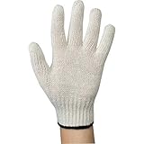 カウネット 一般用軍手（薄手）　１２双×１０パック
