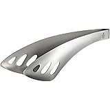 オークス 日本製 レイエ ゆびさきサーバートング LS1514 ステンレス 約21×5.2cm