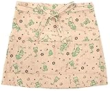 [My Garden] フロッグギャルソンショート (8610(ベージュ))