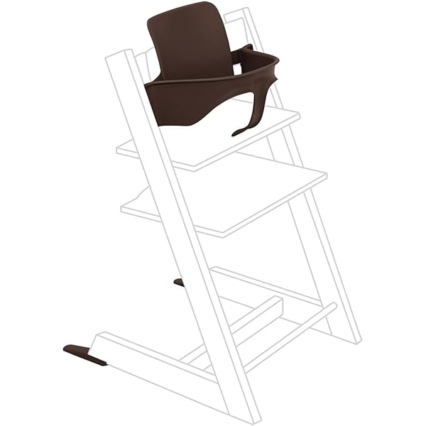 Amazon.co.jp: Stokke ストッケ ベビーチェア ハイチェア 本体  