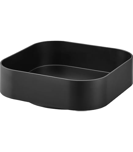 Amazon｜コール&メイソン 回転式調味料 & スパイス ラック ジャー 8個