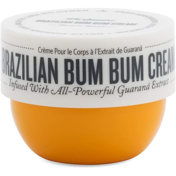 Amazon | Sol de Janeiro Bum Bum Cream Travel Size 2.5oz / 75ml