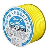 三洋化成 エクセルホース 15×20 ES-1520D50Y 50M ドラム巻
