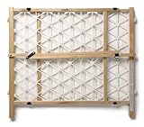 Safety 1st Wood Security Gate, Maple by Dorel Juvenile Group [並行輸入品]