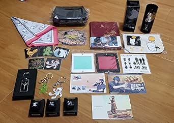 Amazon スクエニカフェ Ff15 Ff14 グッズ グラス キーホルダー チャーム ワッペン ポーチ 手帳 ポストカード スタンプ アニメ 萌えグッズ 通販