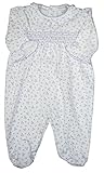 Kissy Kissy SLEEPWEAR ベビー・ガールズ US サイズ: Preemie カラー: ホワイト