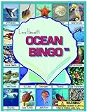 Ocean Bingo Board Game [並行輸入品]