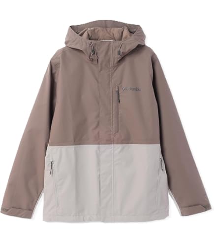 Amazon.co.jp: コロンビア Columbia セカンドヒルウィンタージャケット