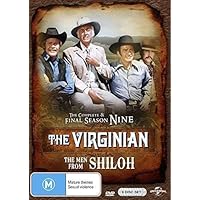(未使用･未開封品)Virginian: Season 3 [DVD] [Import] 未使用・未開封品)Virginian: Season 3 [DVD] [Import] Amazon