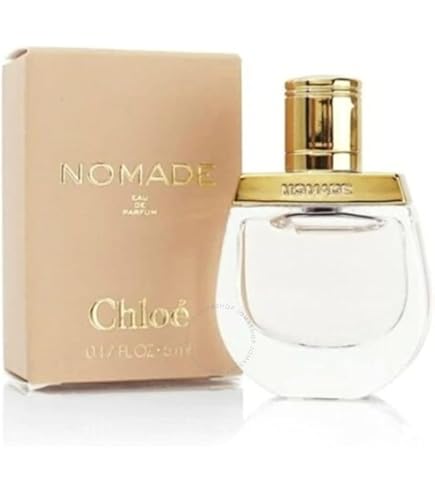 Amazon | クロエ ノマド EDP SP 75ml [並行輸入品] | Chloe