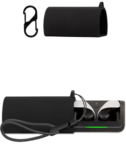 sony Pulse Explore ケース 紛失防止 フック付き キズ防止 Amazon | For sony Pulse Explore ケース [HVUYAL] 紛失防止用のフック