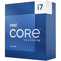 Amazon | Mavark Intel 第13世代 Raptor Lake Core i7-13700K
