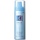 パール くもり止め 全てのレンズ対応 ムースタイプ Cジェット 60ml 日本製