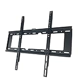 An Style シャープ AQUOS アクオス対応 テレビ TV 壁掛け金具 42インチ43インチ45インチ46インチ48インチ50インチ52インチ55インチ58インチ60インチ65インチ70インチ75インチ77インチ80インチ85インチ 型 対応 壁掛金具 液晶 フレーム 壁掛け 金具 固定金具 VESA最大600×400mm 耐荷重75kg