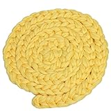 Seliyi　新生児　ベビーシャワー　洗礼　記念写真　道具　ロービング　ラグ　毛布　敷物　カーペット　快適 出産祝い