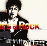 It�fs a Rock!