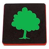 Sizzix 植物 木 木2 A10194 【日本正規品】