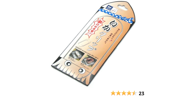 Amazon 新越ワークス 18 8ステンレス いかクリップ 焼き網 オンライン通販