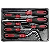 ピックツール 7pcs