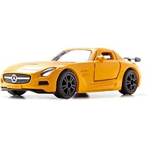 Amazon | ジク (SIKU) メルセデス AMG GT4 3歳頃から SK1529