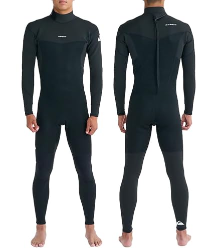 Amazon | O'Neill Men's Reactor-2 2mm Back Zip Short Sleeve Spring